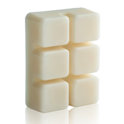Vanilla wax melts