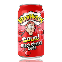 Warheads sour soda